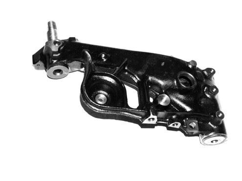 SALINCAK SOL ARKA ( FIAT   PUNTO )