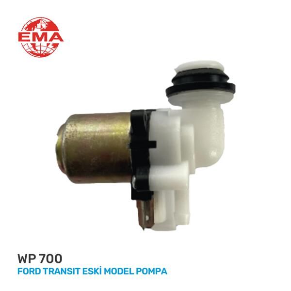 CAM SU FİSKİYE POMPASI 12V TRANSİT EM