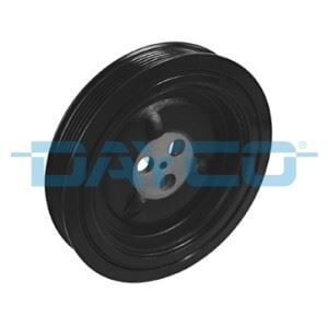 KRANK KASNAĞI FORD TRANSİT-PEUGEOT BOXER-JUMPER-DUCATO 06> ÖNDEN ÇEKER 2.2 TDCİ 6PK-4PK