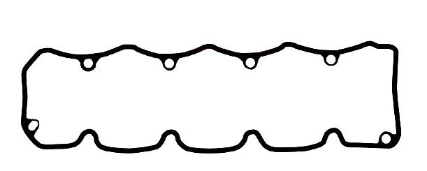 SÜBAP KAPAK CONTASI MASTER II 2.8 DTI- MASTER I-II 2.5D-TD