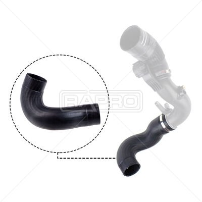 TURBO HORTUM BÜYÜK BOXER III-JUMPER III-DUCATO III 06> 2.2 JTD