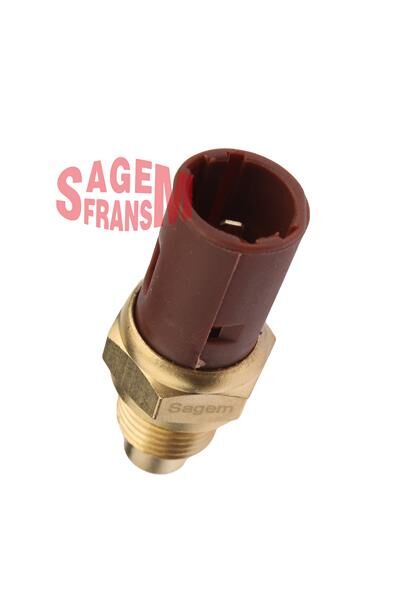 HARARET MÜŞÜRÜ TEK FİŞLİ R9-R11-R19-R21-MEGANE-KANGOO-CLIO