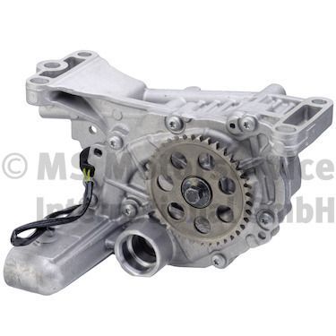 YAG POMPASI VOLVO S60 III 20>S90 II 20>XC40 19>XC60 II 19> XC90 II 19> B4 Mild-Hybrid2