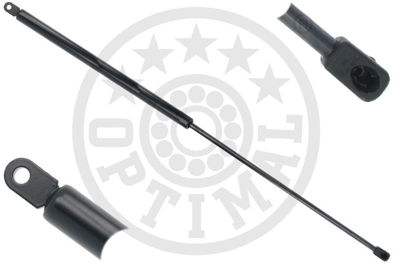 KAPUT AMORTISORU MERCEDES SLK-CLASS R170 96>04