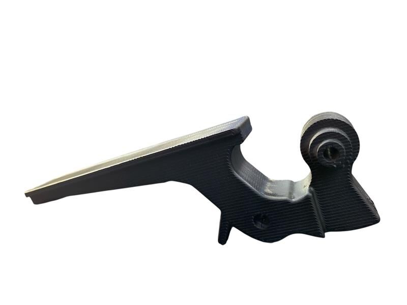 KAPUT AÇMA KOLU TUTAMAĞI PEUGEOT PARTNER-CITROEN BERLINGO III 08>18