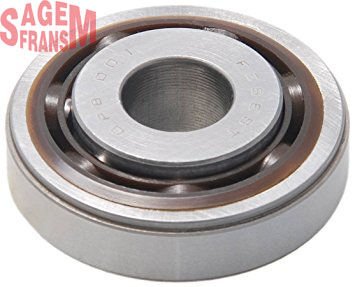 AMORTİSÖR RULMANI RENAULT TRAFIC II 01>14 TRAFIC III 15> OPEL VİVARO A 01>14 VİVARO B 15>