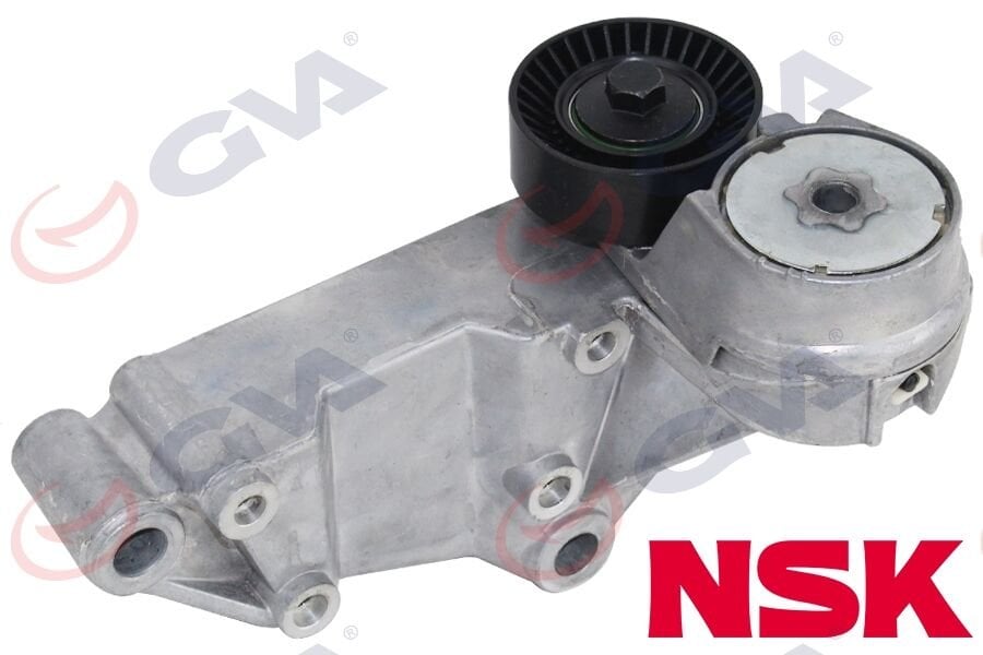 ALTERNATÖR GERGİ RULMANI KÜTÜKLÜ CONNECT 02>14 FOCUS I 98>04 1.8 TDCİ