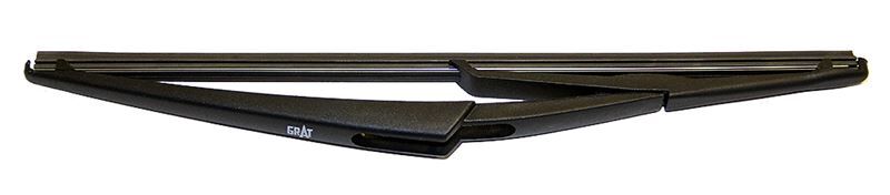 ARKA SILECEK 300mm - 12  (RENAULT CLIO/CITROEN C3 C3 II/DACIA DUSTER/FIAT PUNTO/FORD CMAX/HONDA CIVIC 01/0)