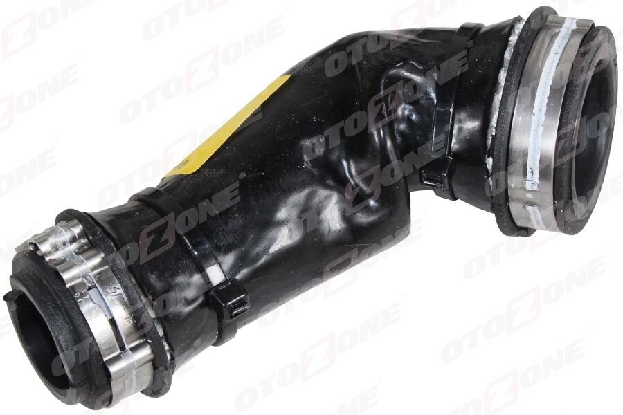 EMME MANİFOLD HAVALANDIRMA HORTUMU FORD COURIER 14> 1.5-1.6 TDCİ