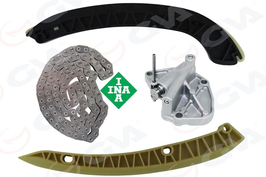 EKSANTRİK ZİNCİR SETİ POLO - CORDOBA - FABIA 00-04 1.2 BME-AZQ >