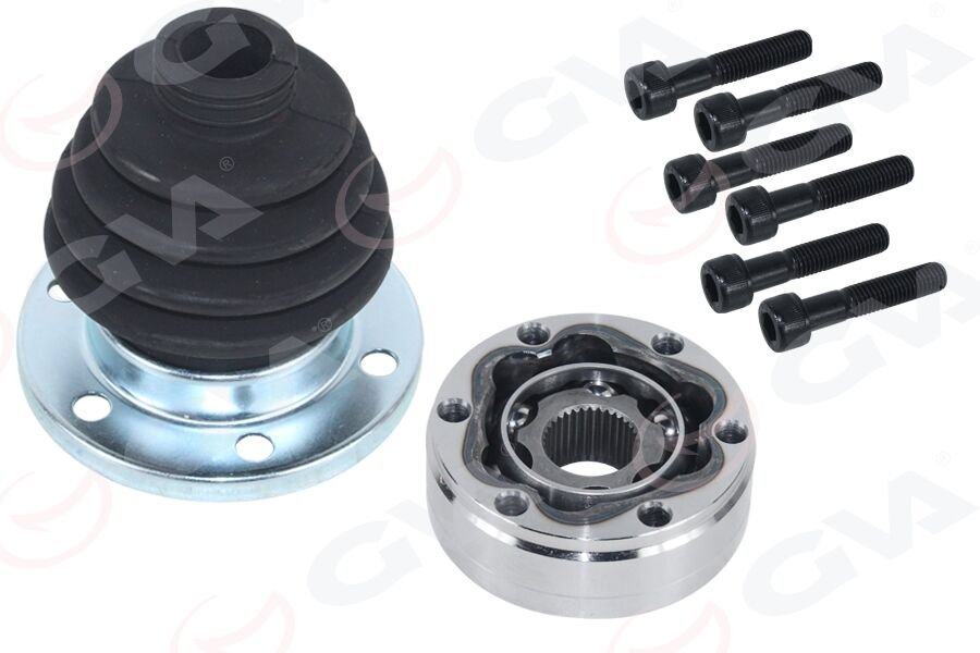 AKS KAFASI İÇ POLO CLASSIC-GOLF4-BORA-CADDY 94 MM