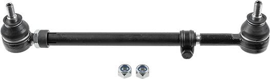 ROT TAKIMI YAN MERCEDES W124 S124 C124 A124