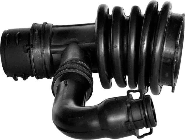 HAVA FILTRE HORTUMU KUCUK FOCUS II FACUS C MAX 1.6TDCI 90PS 03>07 VOLVO S40-C30-V50 05>12 1.6TDI 90PS