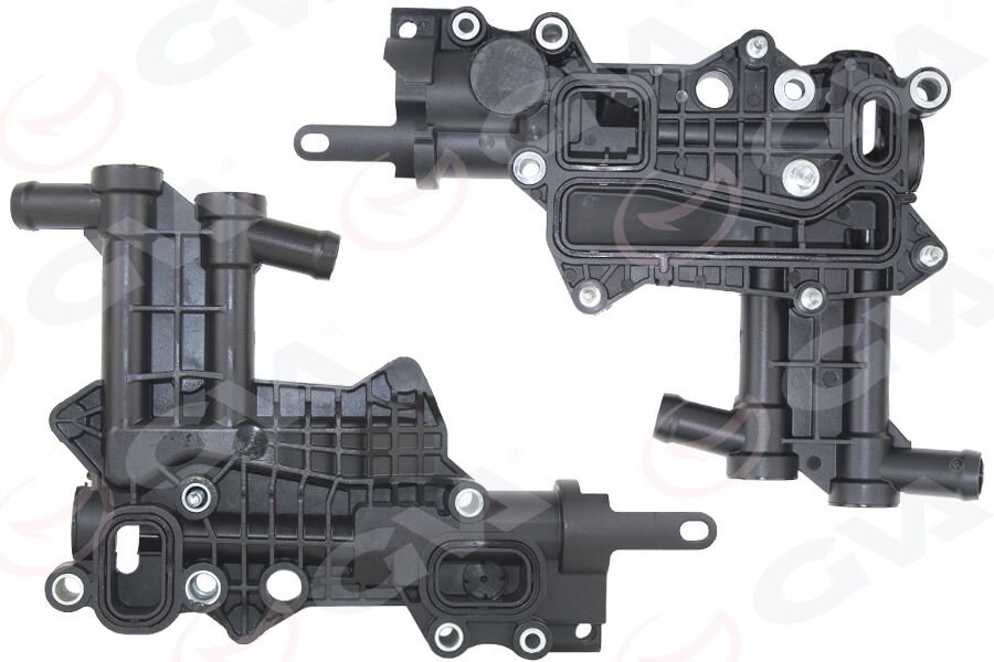 YAG SOGUTUCU KUTUGU MERCEDES C-CLASS OM626 W205 S205 . RENAULT R9M 1.6 dCi MEGANE IV 15> TRAFIC III 15> TALISMAN 15>