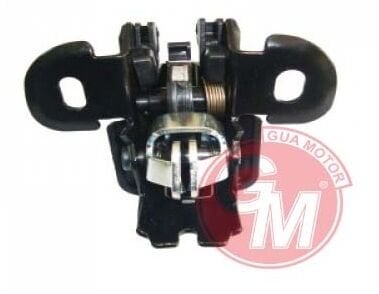 BAGAJ KİLİDİ ÜST ÇİFT KAPI DACIA LOGAN-KNG II-DACIA DOKKER