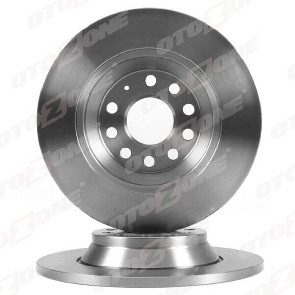 FREN DİSKİ ARKA VW GOLF 7 13>20 ARTEON 17>20 PASSAT B8 15>20 TIGUAN 16>24 SKODA KODIAQ 16>SUPERB III 15>24 SEAT TARRACO 18>24 AUDI Q3 19> A3 14>20