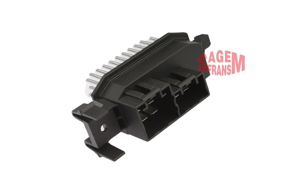 KALORİFER REZİSTANSI MEGANE III - FLUENCE