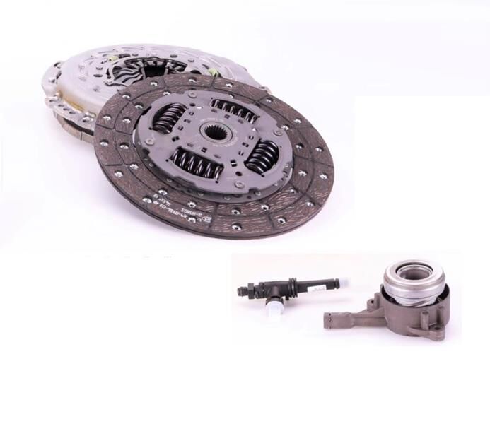 DEBRIYAJ SETI TRANSIT V347 11 >14 V343 V364 PIKAP 2.2TDCI 155PS 14 > RANGER 4 4 2.2TDCI 150PS 3.2TDCI 200PS 11 > RULMANLI