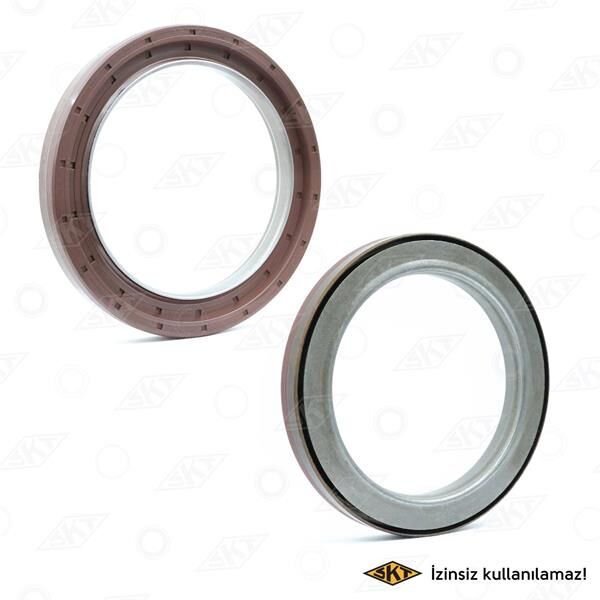 ARKA KRANK KECESI FIAT DUCATO 06> IVECO DAILY III 02> 2.3JTD 83x113x13