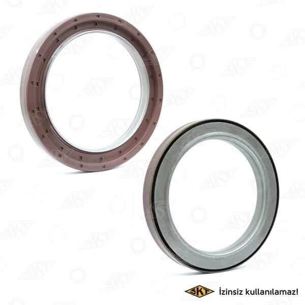 ARKA KRANK KECESI FIAT DUCATO 06> IVECO DAILY III 02> 2.3JTD 83x113x13