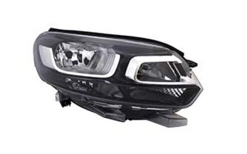 FAR SAĞ KOMPLE OPEL VIVARO C 19> ZAFIRA LIFE 19> JUMPY III 16> FIAT ULYSSE 22>