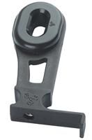 RADYATÖR BAĞLANTI BRAKETİ VE LASTİĞİ TK. ALBEA YM-PALIO PO