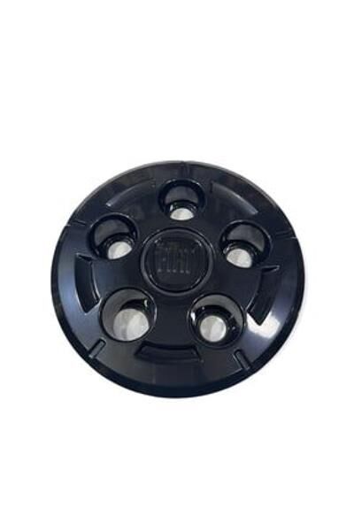 JANT GÖBEĞİ SİYAH DUCATO III 06-16