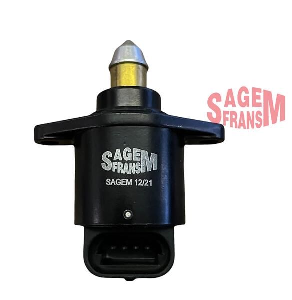 ROLANTİ AYAR VALFİ R19 - MEGANE 1.6 8V K7M