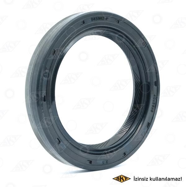 DIFRANSIYEL ON AKS KECESI SOL CONNECT 13 > COURIER 14 > MONDEO 92>12 FOCUS 98 > B MAX 12 > FISTA 95 > C MAX 14 > FORD KA 96 > OLCU 40 55 8 12019597B