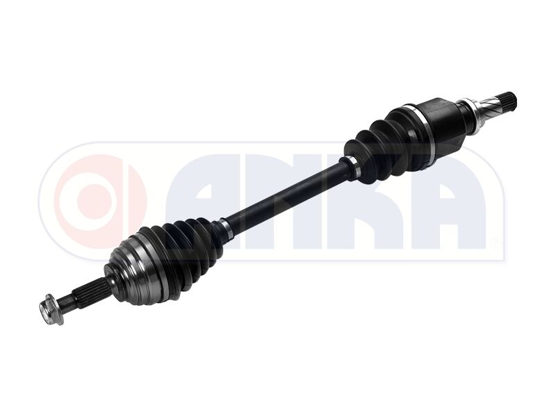 AKS ÖN SOL CLIO III-MODUS 1.4-1.6-1.5 DCI 05 > LOGAN MCV 1.4-1.6-1.5DCİ 07 >