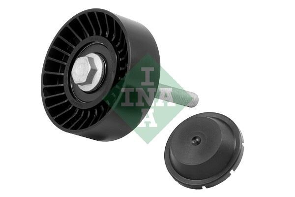 ALTERNATÖR GERGİ RULMANI PASSAT-GOLF5/6-JETTA-A3-IBIZA-LEON 2005 > 1.4TSI-1.6FSI CAXA-BLF-BAG-BLP