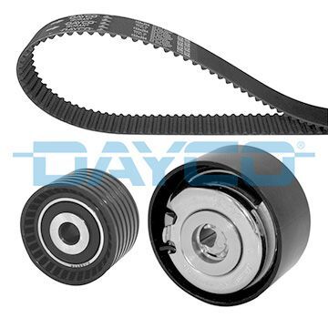 ZAMANLAMA KAYIŞ KİTİ