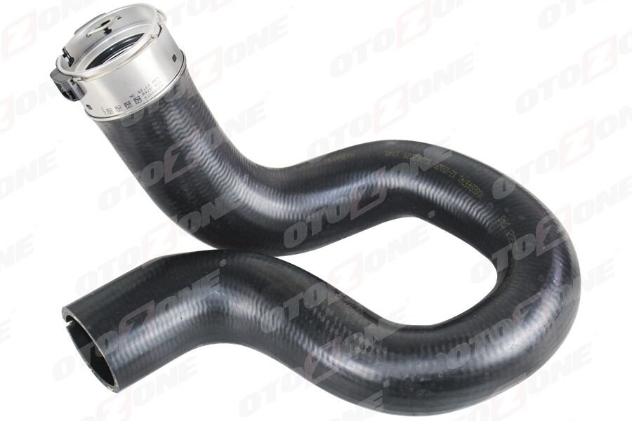 TURBO HORTUMU PLASTIK PARCA HARIC FIAT EGEA 16> 500L 13> 1.6D MJET