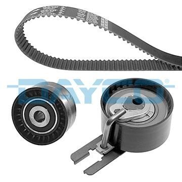 EKSANTRİK GERGİ KİTİ 144 DİŞ EURO4 P206-P307-C1-C2-C3-NEMO-BIPPER-FIESTA 02> 1.4 HDI-TDCI