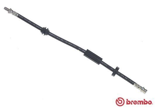 ÖN FREM HORTUMU VOLVO C70 II CONVERTİBLE 542 03/06-12/13-VOLVO S40 II 544 12/03-12/12-VOLVO V50 54