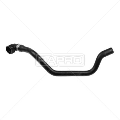 KALORİFER ÇIKIŞ HORTUMU VECTRA C-SIGNUM 1.6-1.8 02-08