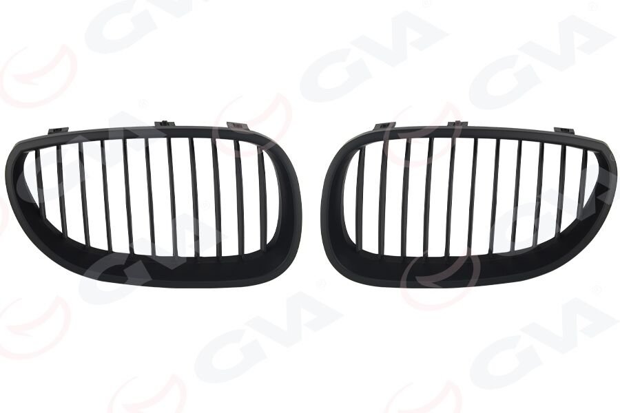 PANJUR SET MAT SIYAH BMW E60 LCI 04>09