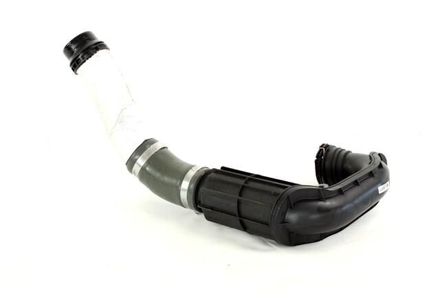 TURBOSARJ HORTUMU SAG UST RENAULT KADJAR 15> MEGANE IV 16> TALISMAN 16> 1.6dCi R9M MERCEDES C-CLASS OM626 W205 S205 14>