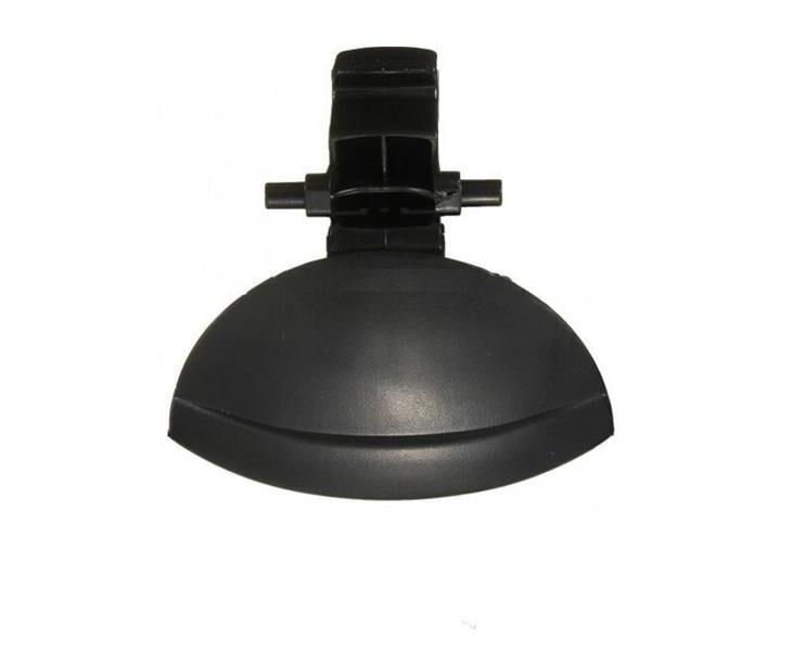 TORPİDO KAPAK AÇMA MANDALI SİYAH YAYLI C4 05-12 8218N3-8218.N5-8218.N6-8218.N7