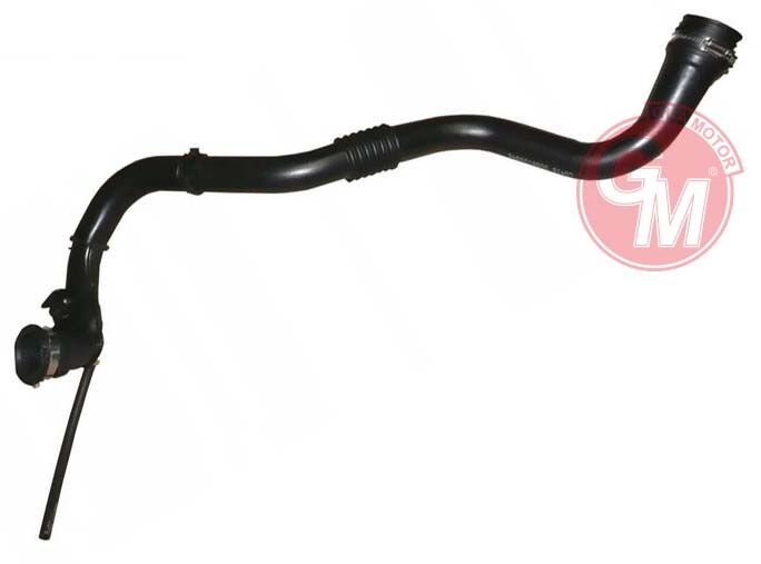 TURBO HORTUMU CLIO II 98>05> MEGANE II 02>08 1.5dCi K9K