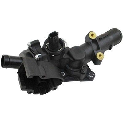 TERMOSTAT 83 C MERCEDES OM607 W176 W246 C117 X117 X156 . RENAULT SYMBOL III 14> MEGANE IV 16> CLIO IV 12> CAPTUR 13> DUSTER 12> DOKKER 12> . NISSAN QASHQAI II 13> JUKE 10>19 1.5dCi