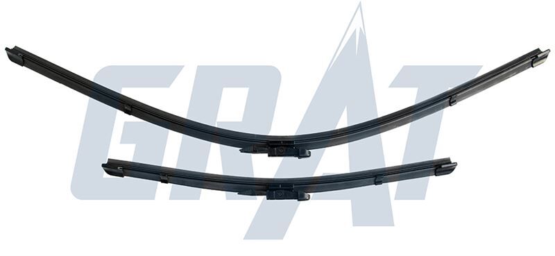 SILECEK SUPURGESI ON TAKIM  650MM -380MM FIAT OPEL CORSA D-E CHEVROLET AVEO FIAT 500L PUNTO LINEA ALFA ROMEO MITO FORD FIESTA IV CHEVROLET AVEO T300