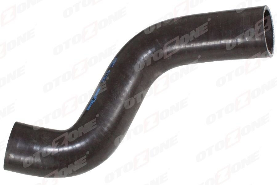 TURBO HORTUMU RENAULT KANGOO II 08> 1.5dCi 85-105 HP METAL BORU HARİÇ