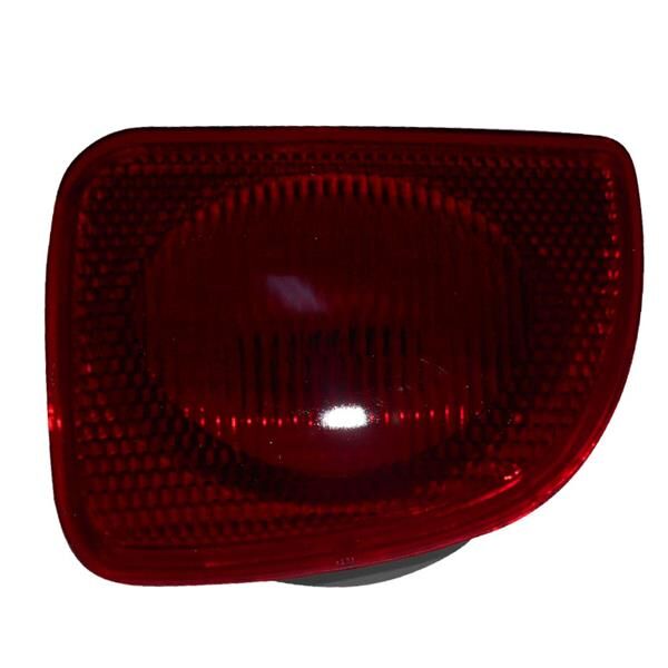 ARKA TAMPON REFLEKTÖRÜ SOL KNG III 08 > MERCEDES CITAN 12> SİSLİ