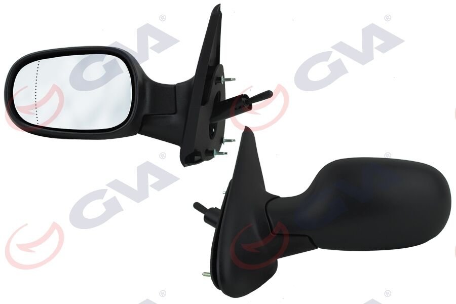 DIŞ DİKİZ AYNASI SOL MEGANE 99> MEKANİK VM-129AL