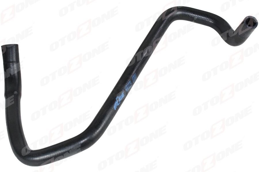 KALORİFER HORTUMU FORD FOCUS I 1.4 - 1.4 16V - 1.6 - 1.6 16V