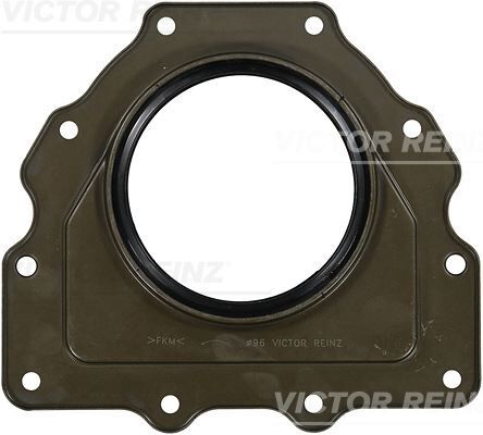 KRANK MILI KECESI ARKA MERCEDES OM622 OM626 W205 W447 . RENAULT R9M 1.6 dCi TRAFIC MEGANE TALISMAN