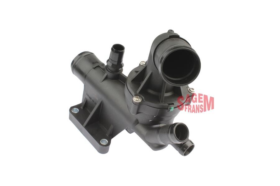 TERMOSTAT TRAFIC III - VIVARO 1.6 DCI 75C