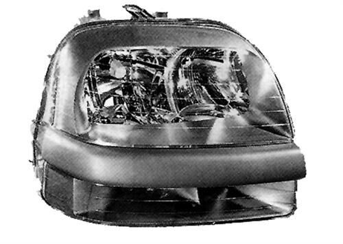 20-B233-05-2B FAR SİNYAL SAĞ DOBLO 01>05 MANUEL H7 H1