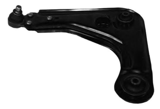 SALINCAK SOL ROTİLLİ ( FORD   KA 98- )